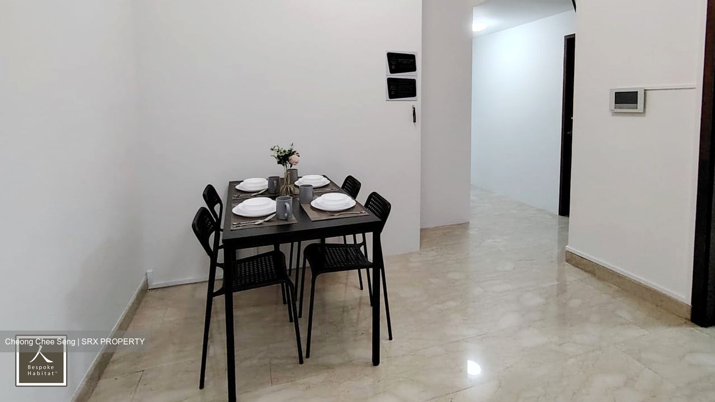 Maplewoods (D21), Condominium #620027631